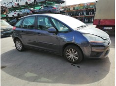 CITROËN C4 PICASSO I MONOSPACE (UD_)