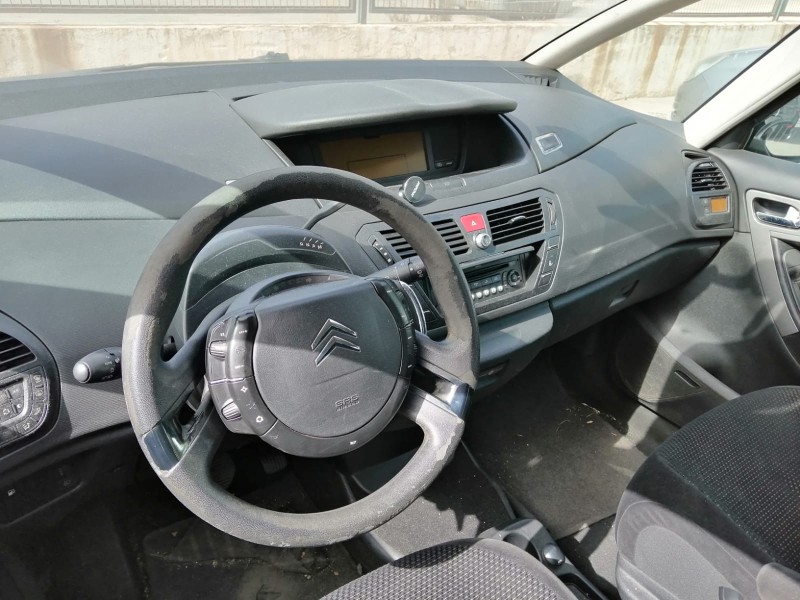 citroën c4 picasso i monospace (ud_) del año 2007