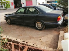 bmw 5 (e34) del año 1990 2