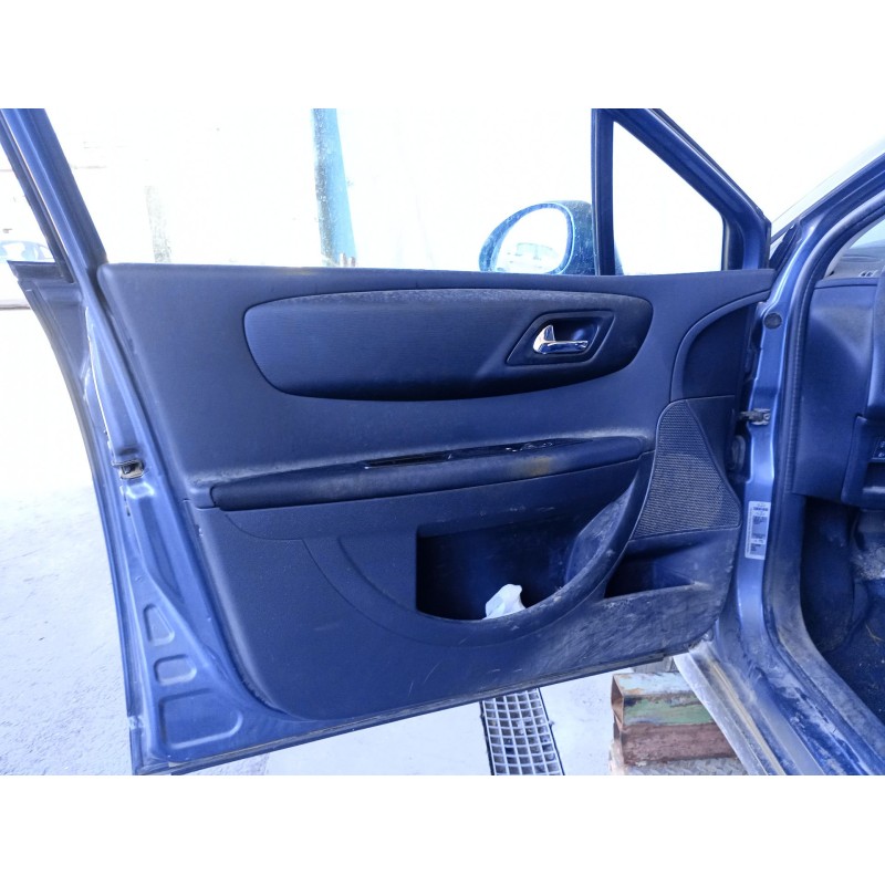 Recambio de guarnecido puerta delantera izquierda para citroën c4 i (lc_) 1.4 16v referencia OEM IAM   