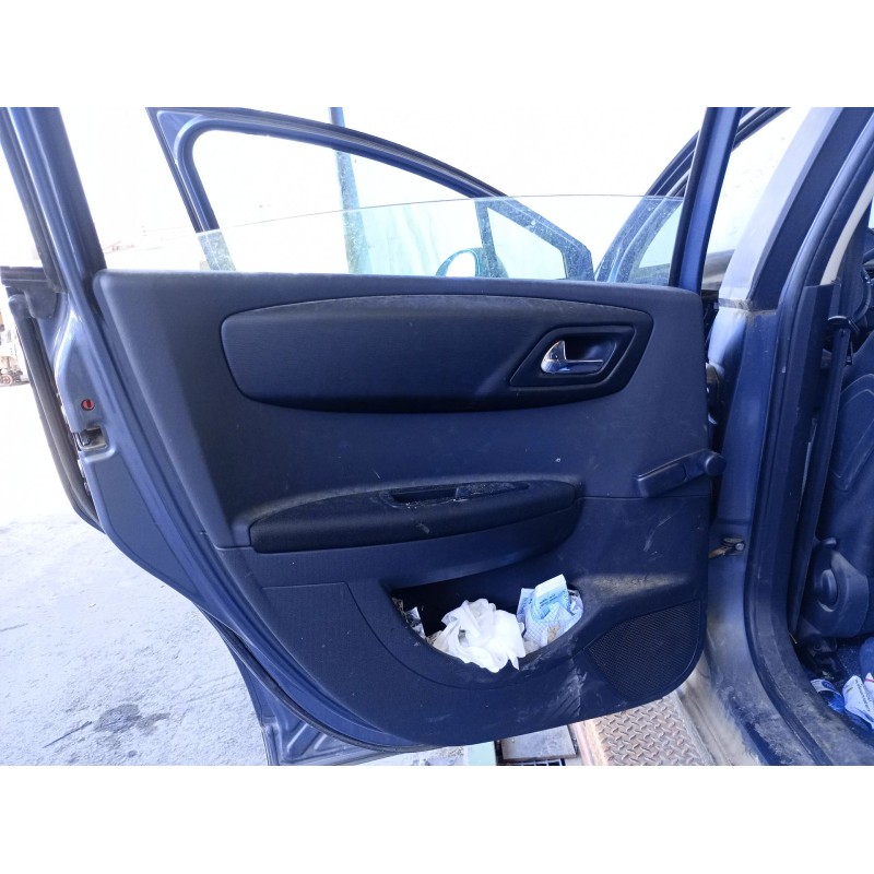 Recambio de guarnecido puerta trasera izquierda para citroën c4 i (lc_) 1.4 16v referencia OEM IAM   