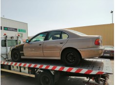 bmw 5 (e39) del año 2003 2