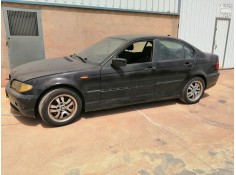 bmw 3 (e46) del año 2006