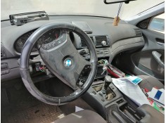 bmw 3 (e46) del año 2006 2