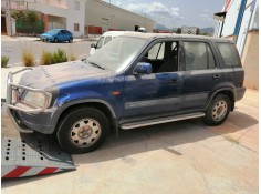 honda cr-v i (rd) del año 1998