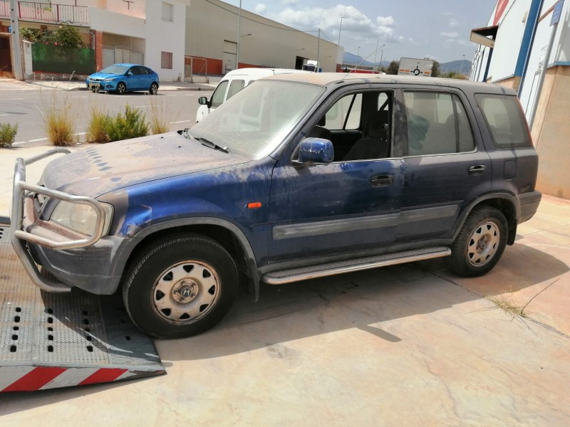 honda cr-v i (rd) del año 1998