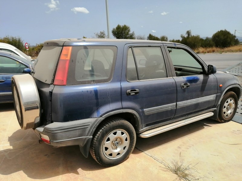 honda cr-v i (rd) del año 1998