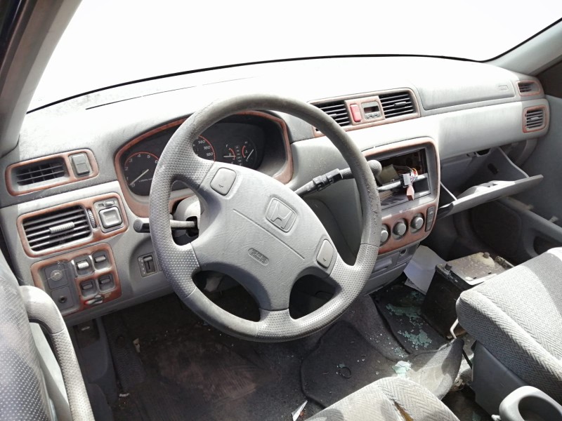 honda cr-v i (rd) del año 1998