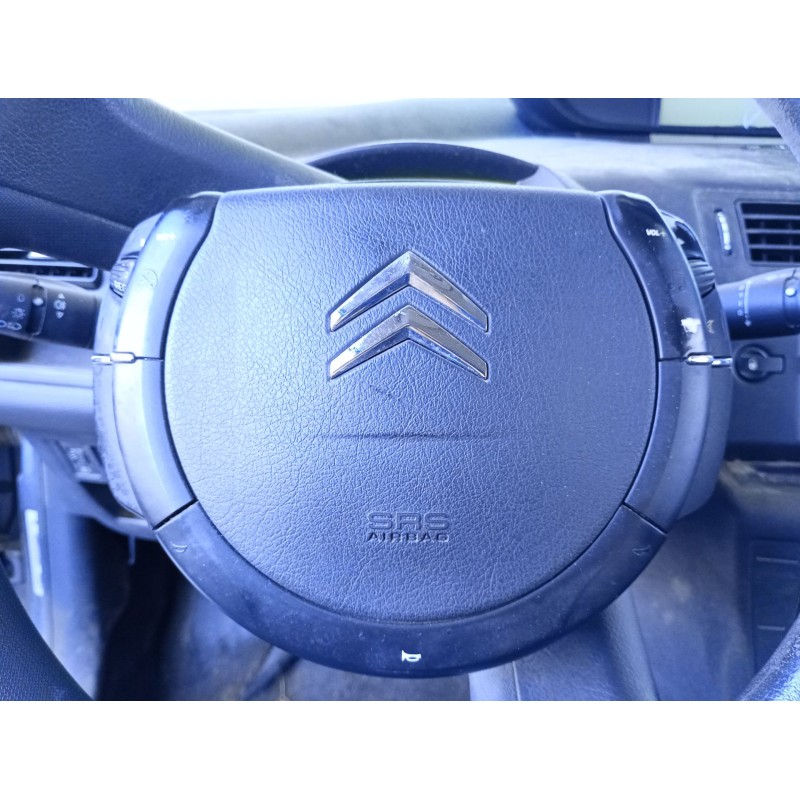 Recambio de airbag delantero izquierdo para citroën c4 i (lc_) 1.4 16v referencia OEM IAM   