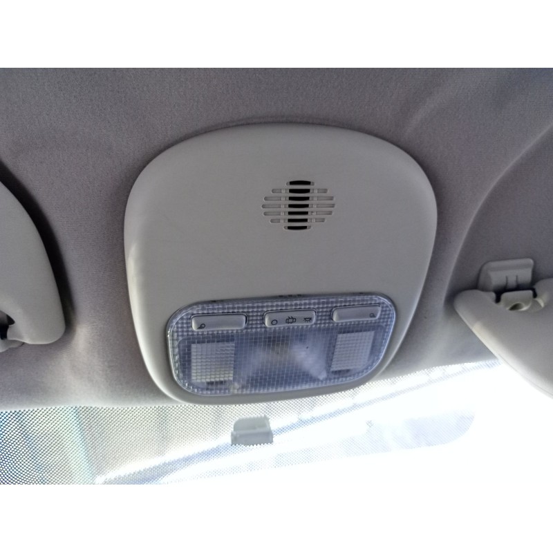 Recambio de luz interior para citroën c4 i (lc_) 1.4 16v referencia OEM IAM   