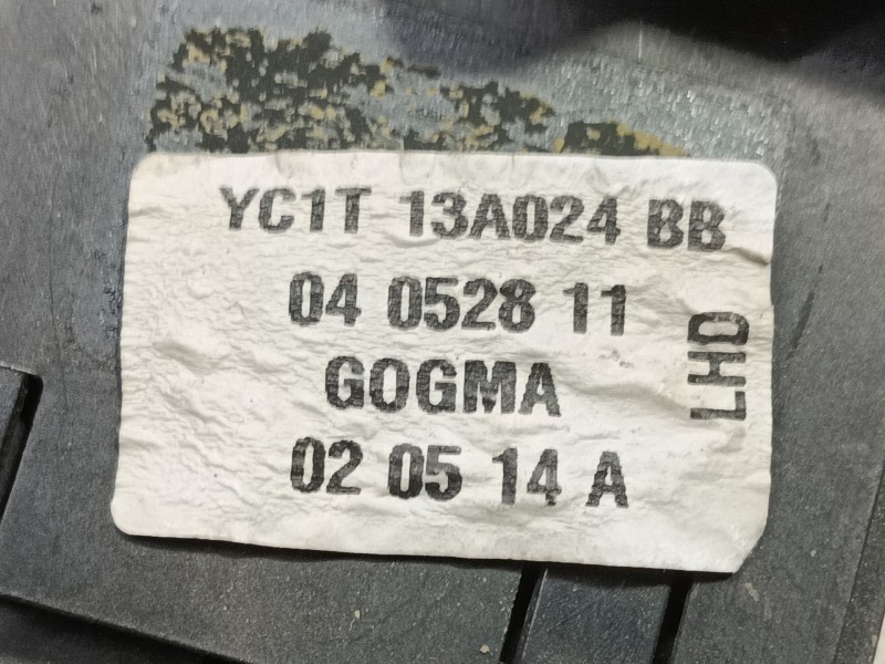 Recambio de mando luces para ford transit furgoneta (fa_ _) 2.0 tdci referencia OEM IAM   