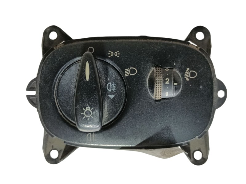 Recambio de mando luces para ford transit furgoneta (fa_ _) 2.0 tdci referencia OEM IAM  YC1T13A024BB 