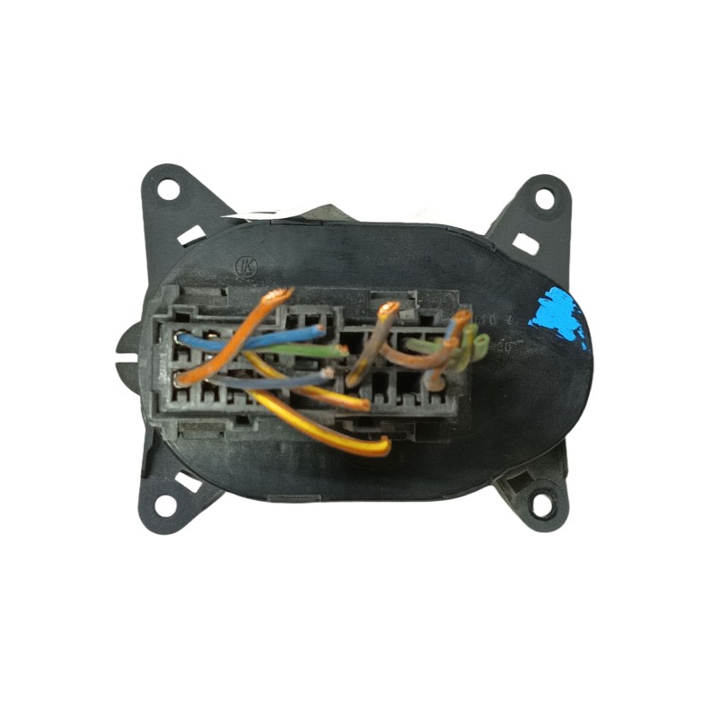 Recambio de mando luces para ford transit furgoneta (fa_ _) 2.0 tdci referencia OEM IAM  YC1T13A024BB 
