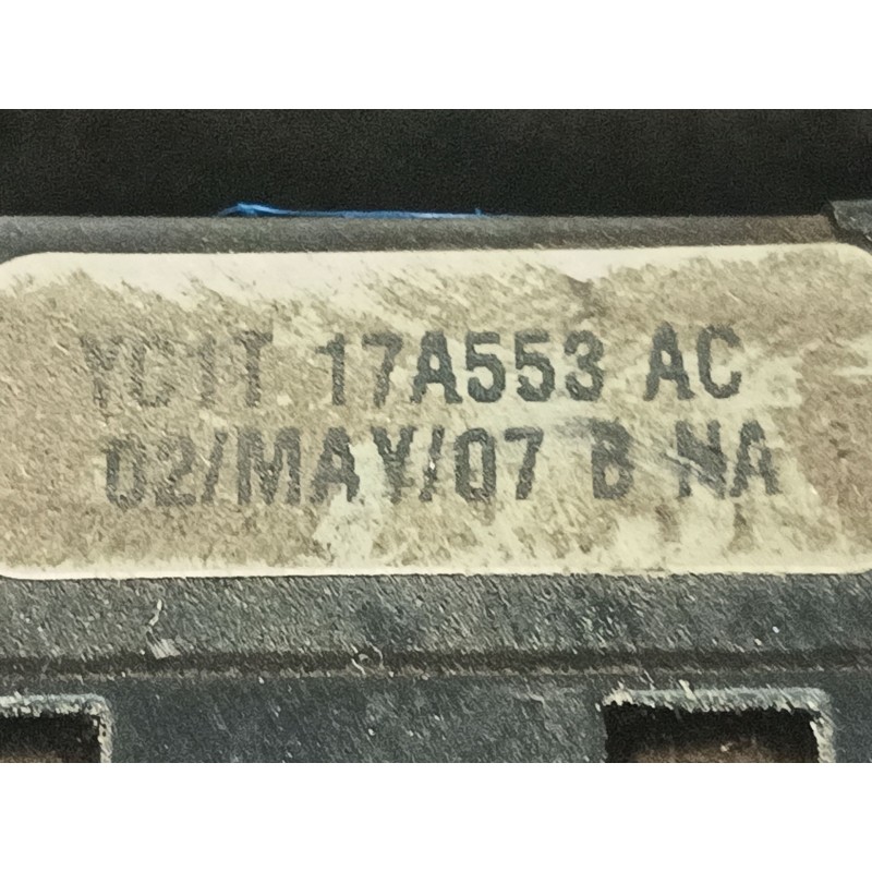 Recambio de mando limpia para ford transit furgoneta (fa_ _) 2.0 tdci referencia OEM IAM   