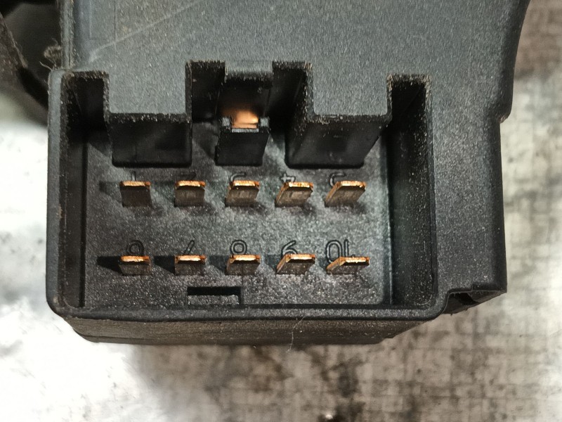 Recambio de mando limpia para ford transit furgoneta (fa_ _) 2.0 tdci referencia OEM IAM   