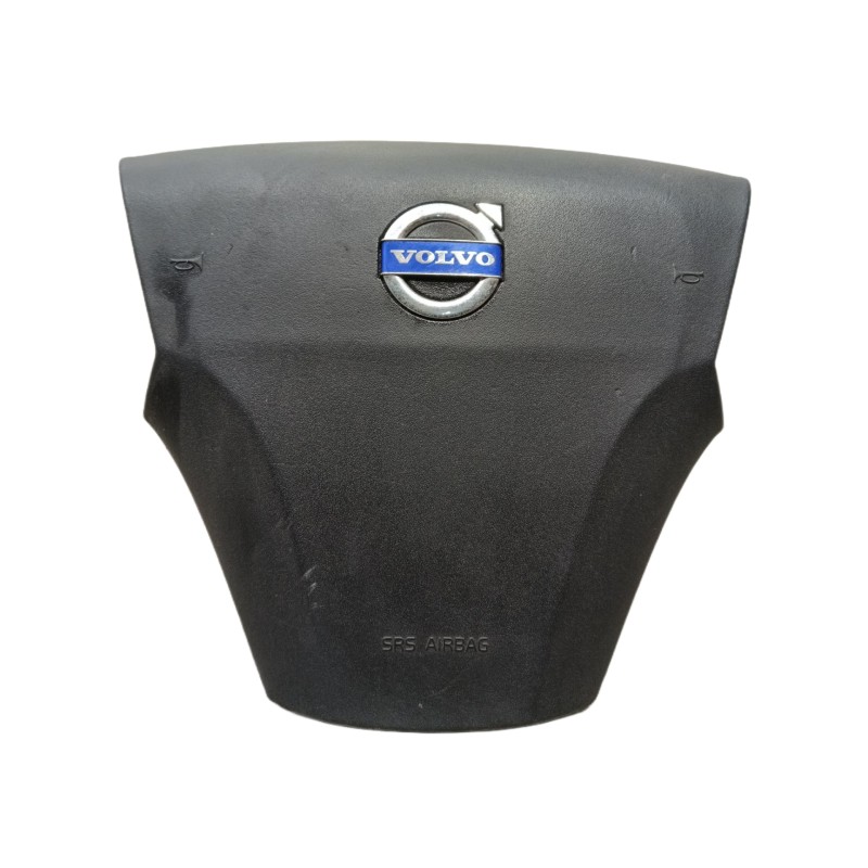 Recambio de airbag delantero izquierdo para volvo v50 familiar 1.6 d drive kinetic referencia OEM IAM  6100233A00 