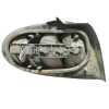 Recambio de piloto trasero derecho para renault megane i coupe fase 2 (da..) 1.4 16v referencia OEM IAM 7700428057  