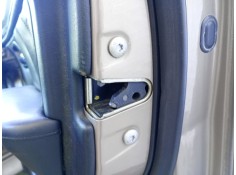 Recambio de cerradura puerta delantera derecha para bmw 5 (e39) 530 d referencia OEM IAM   