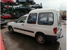 seat inca (6k9) del año 1997