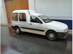 seat inca (6k9) del año 1997 2