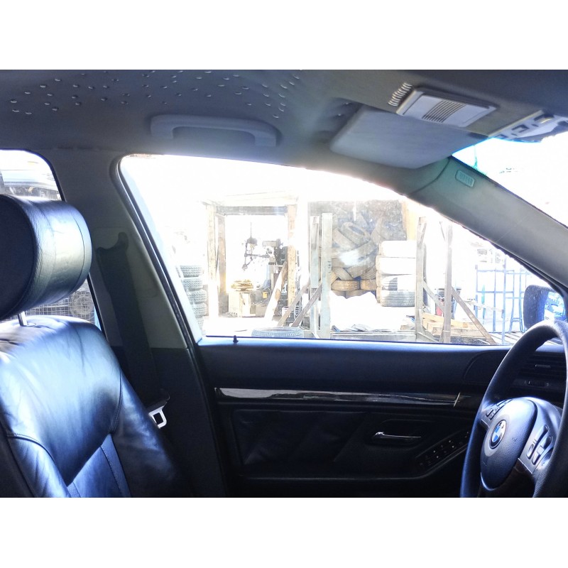Recambio de airbag cortina delantero izquierdo para bmw 5 (e39) 530 d referencia OEM IAM   