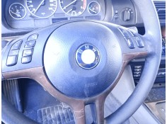 Recambio de airbag delantero izquierdo para bmw 5 (e39) 530 d referencia OEM IAM   