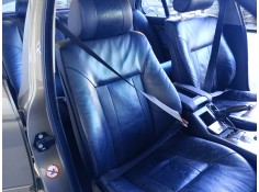 Recambio de cinturon seguridad delantero derecho para bmw 5 (e39) 530 d referencia OEM IAM   