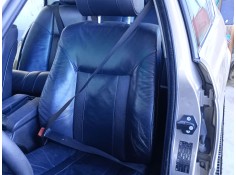 Recambio de cinturon seguridad delantero izquierdo para bmw 5 (e39) 530 d referencia OEM IAM   