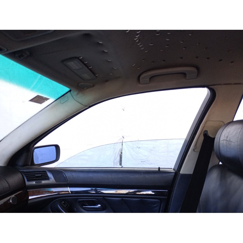 Recambio de airbag cortina delantero derecho para bmw 5 (e39) 530 d referencia OEM IAM   