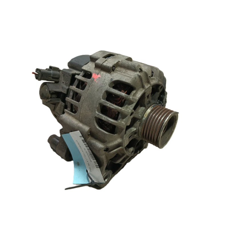 Recambio de alternador para citroën c4 i (lc_) 1.4 16v referencia OEM IAM 5705AW 9656956280 