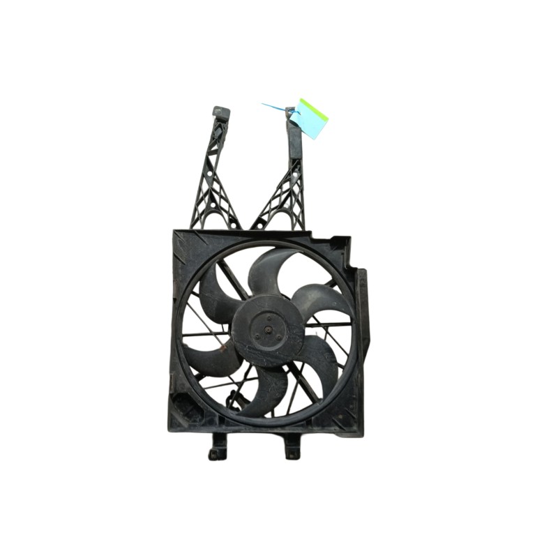 Recambio de electroventilador para tata indica 1.4 elegance referencia OEM IAM  279150100104 