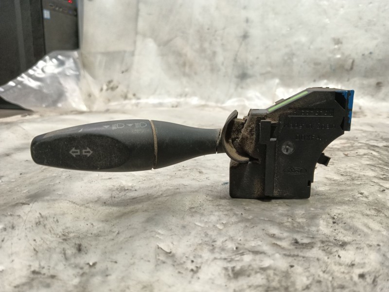 Recambio de mando intermitentes para ford transit furgoneta (fa_ _) 2.0 tdci referencia OEM IAM   