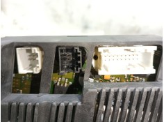 Recambio de mando calefaccion / aire acondicionado para bmw 3 (e46) 320 d referencia OEM IAM 0   2