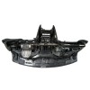 Recambio de salpicadero para peugeot 407 sw (6e_, 6d_) 2.0 hdi 135 referencia OEM IAM 8211HW 9644559880 