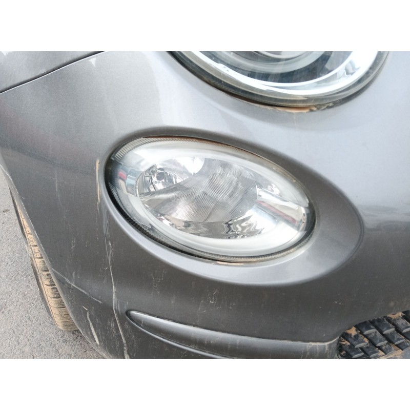 Recambio de piloto delantero derecho para fiat 500 (312_) 1.2 (312axa1a) referencia OEM IAM   