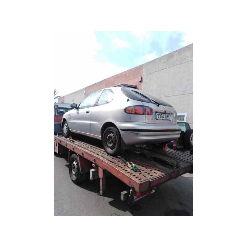 DAEWOO LANOS
