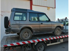land rover discovery i (lj) del año 1991 2