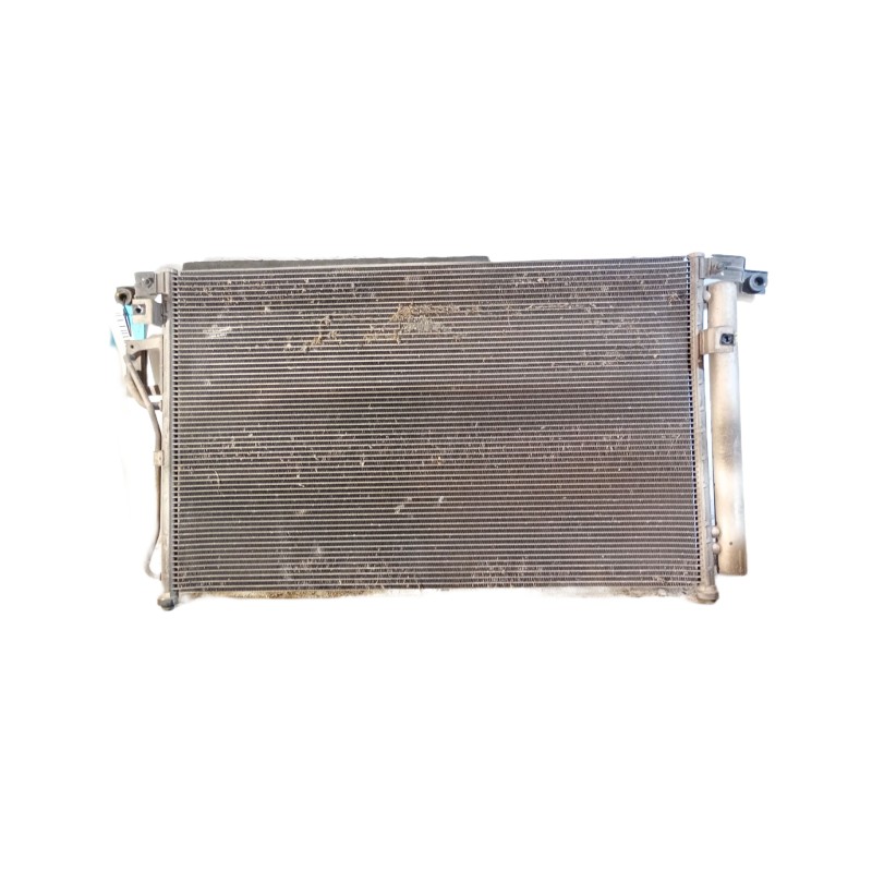 Recambio de condensador / radiador aire acondicionado para hyundai santa fe (bm) 2.2 crdi comfort 4x4 referencia OEM IAM  976062