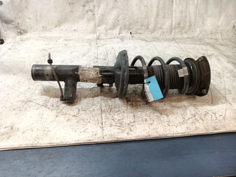 Recambio de amortiguador delantero derecho para seat leon (5f1) 2.0 tdi referencia OEM IAM   