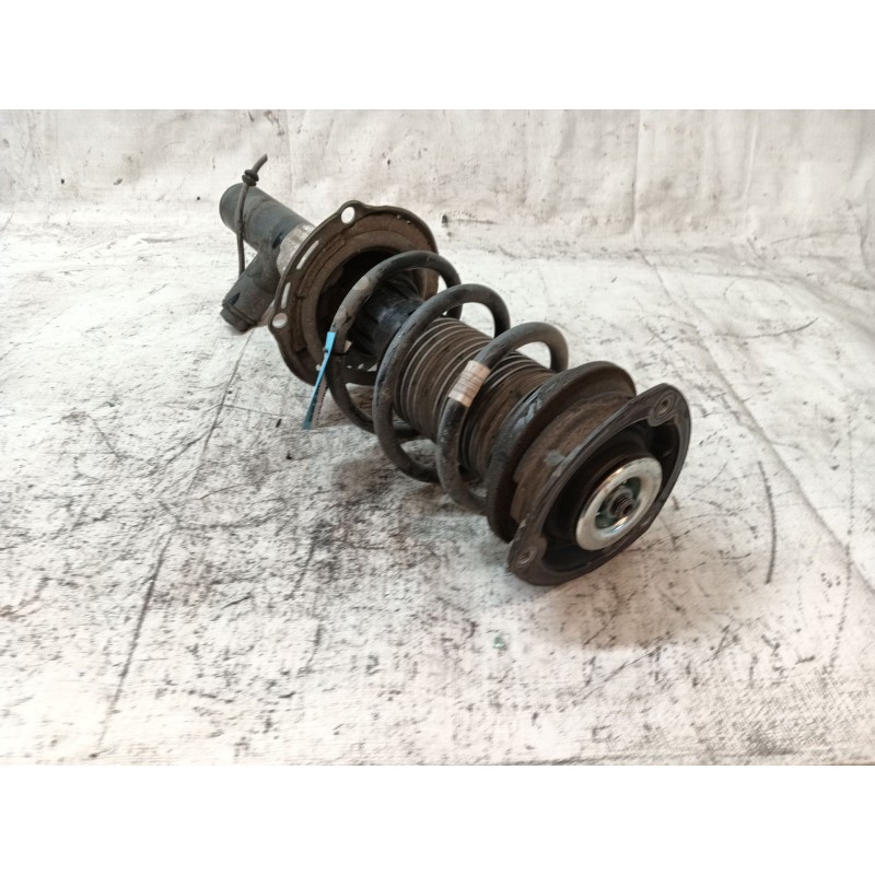 Recambio de amortiguador delantero derecho para seat leon (5f1) 2.0 tdi referencia OEM IAM   
