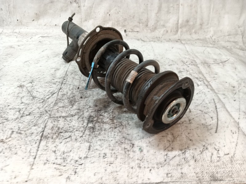 Recambio de amortiguador delantero derecho para seat leon (5f1) 2.0 tdi referencia OEM IAM   