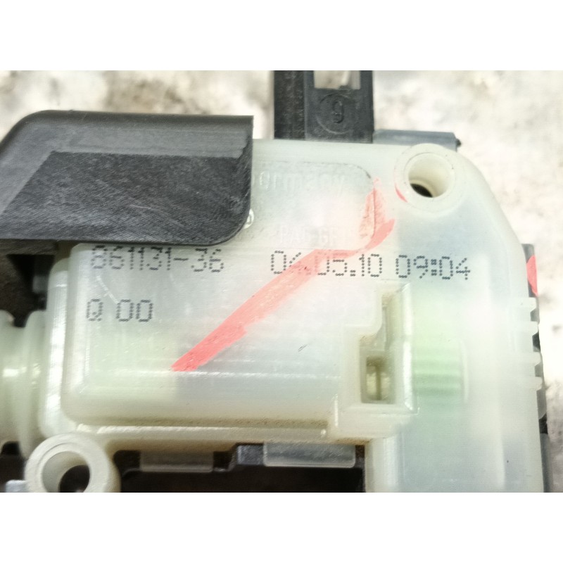 Recambio de modulo electronico para volvo s60 ii (134) d3 referencia OEM IAM   