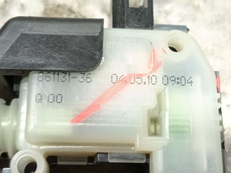 Recambio de modulo electronico para volvo s60 ii (134) d3 referencia OEM IAM   