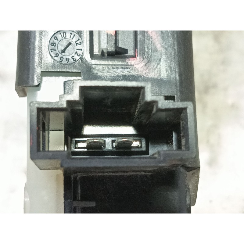 Recambio de modulo electronico para volvo s60 ii (134) d3 referencia OEM IAM   