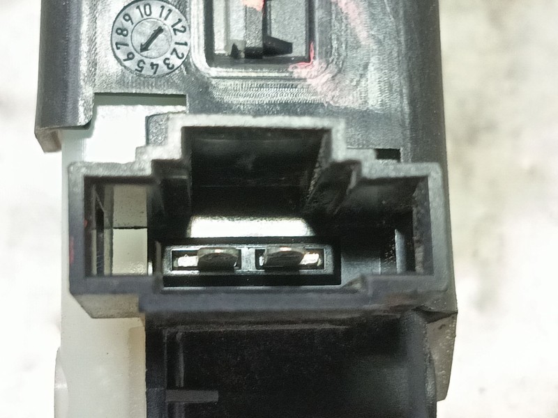 Recambio de modulo electronico para volvo s60 ii (134) d3 referencia OEM IAM   