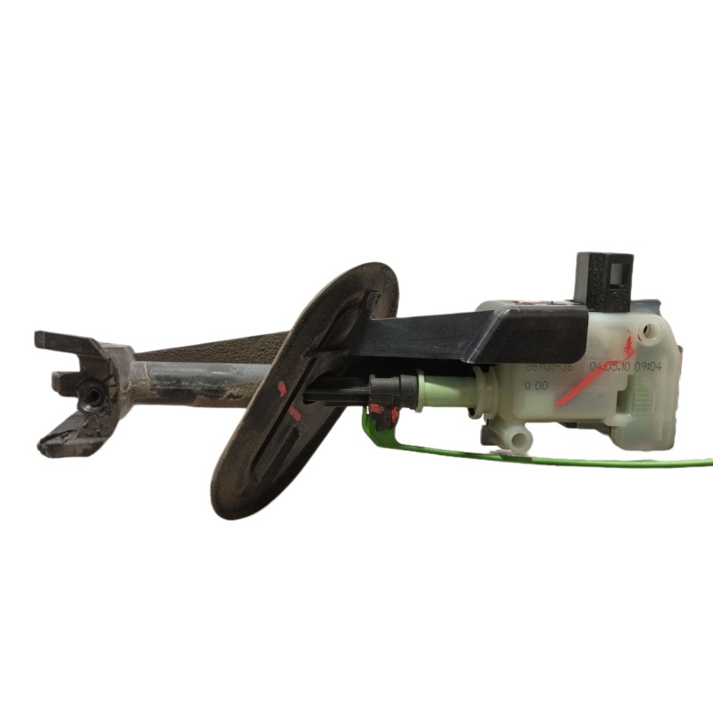 Recambio de modulo electronico para volvo s60 ii (134) d3 referencia OEM IAM   