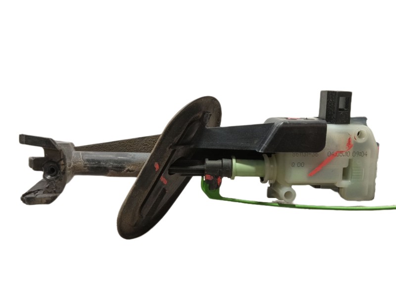 Recambio de modulo electronico para volvo s60 ii (134) d3 referencia OEM IAM   