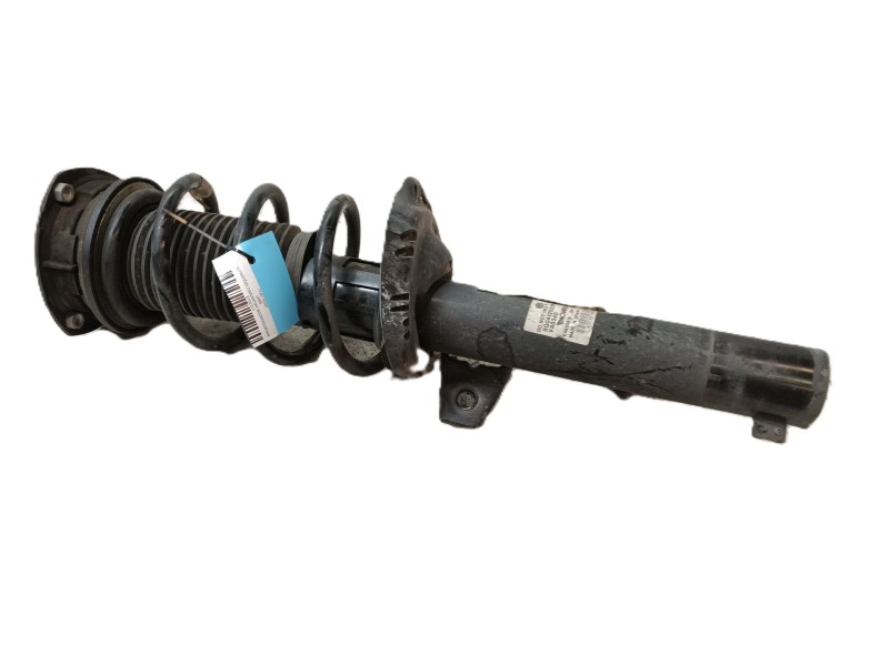 Recambio de amortiguador delantero izquierdo para seat leon (5f1) 2.0 tdi referencia OEM IAM   