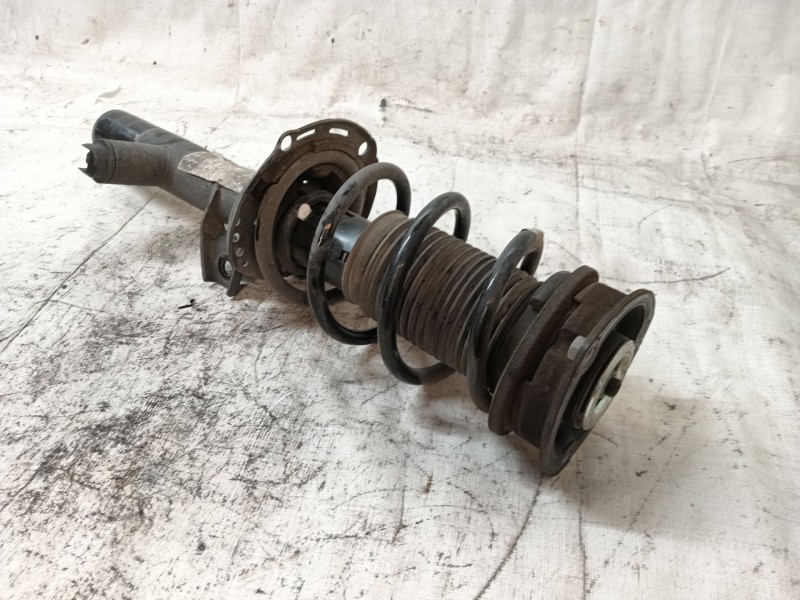 Recambio de amortiguador delantero izquierdo para seat leon (5f1) 2.0 tdi referencia OEM IAM   