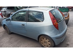 fiat punto (188_) del año 2001 2